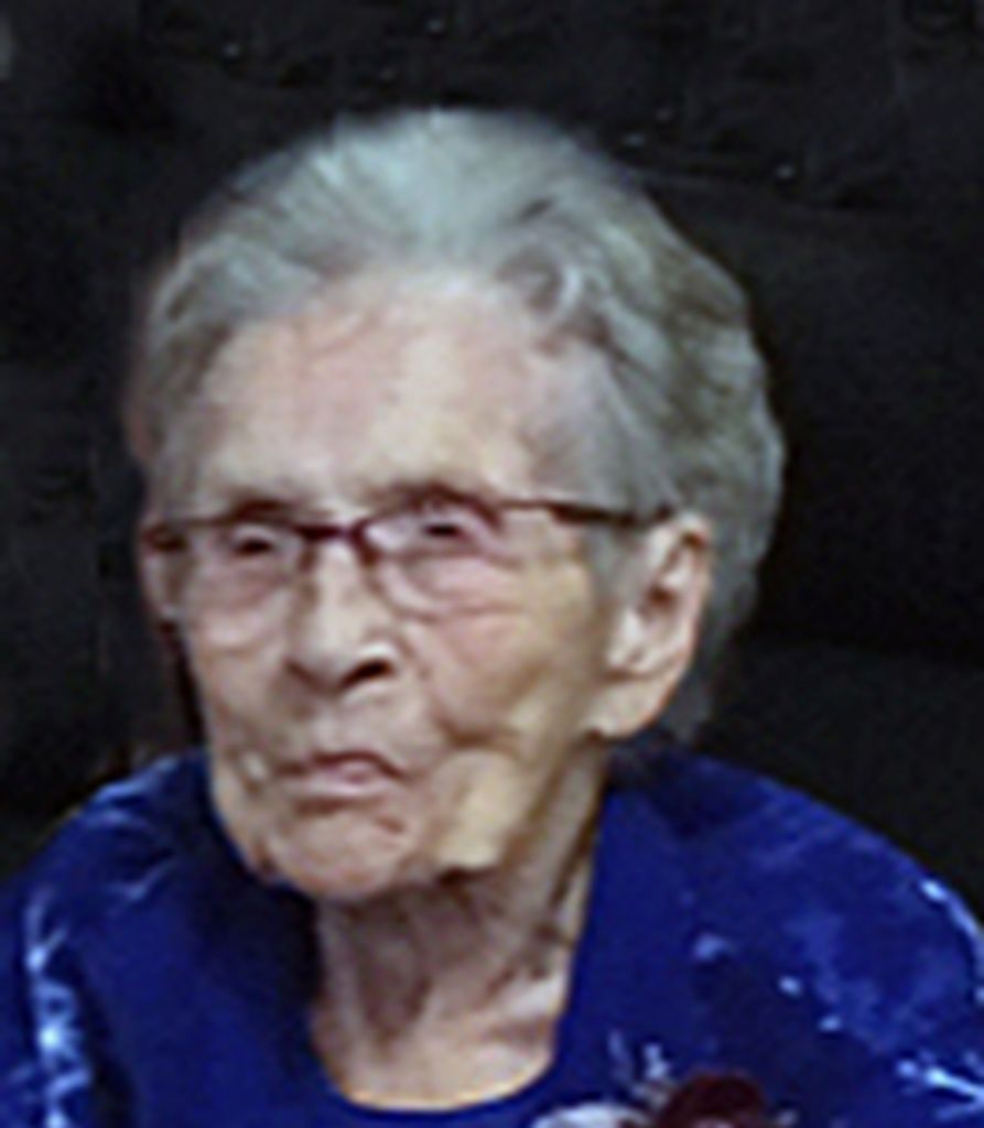 Laurette Simonne Adrienne Marie (Doyon)  Hilhorst Profile Photo