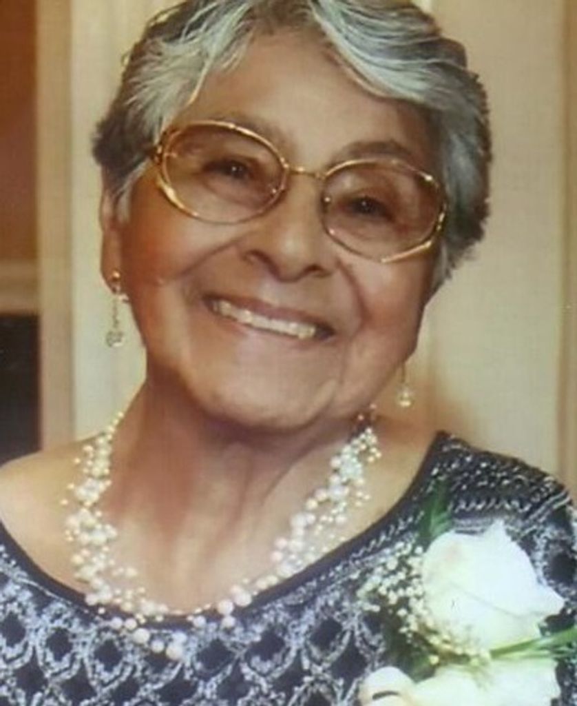 Esperanza T. Calderon