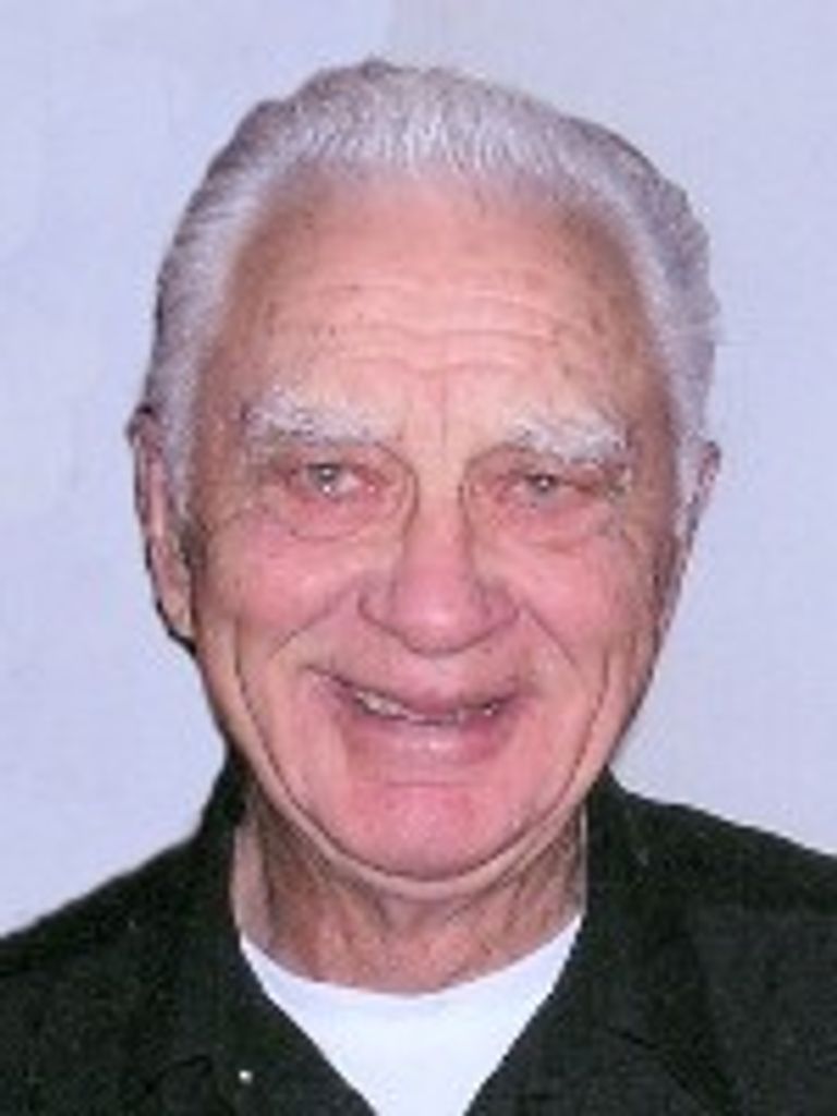 Howard Zimbrick