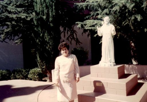 Graciela Nelly Sogamoso photo gallery thumbnail 47 of 83