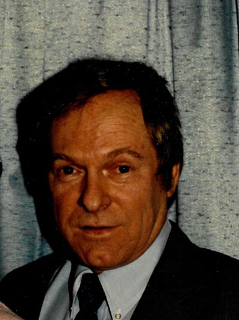 John "Johnny" Warren Ervin