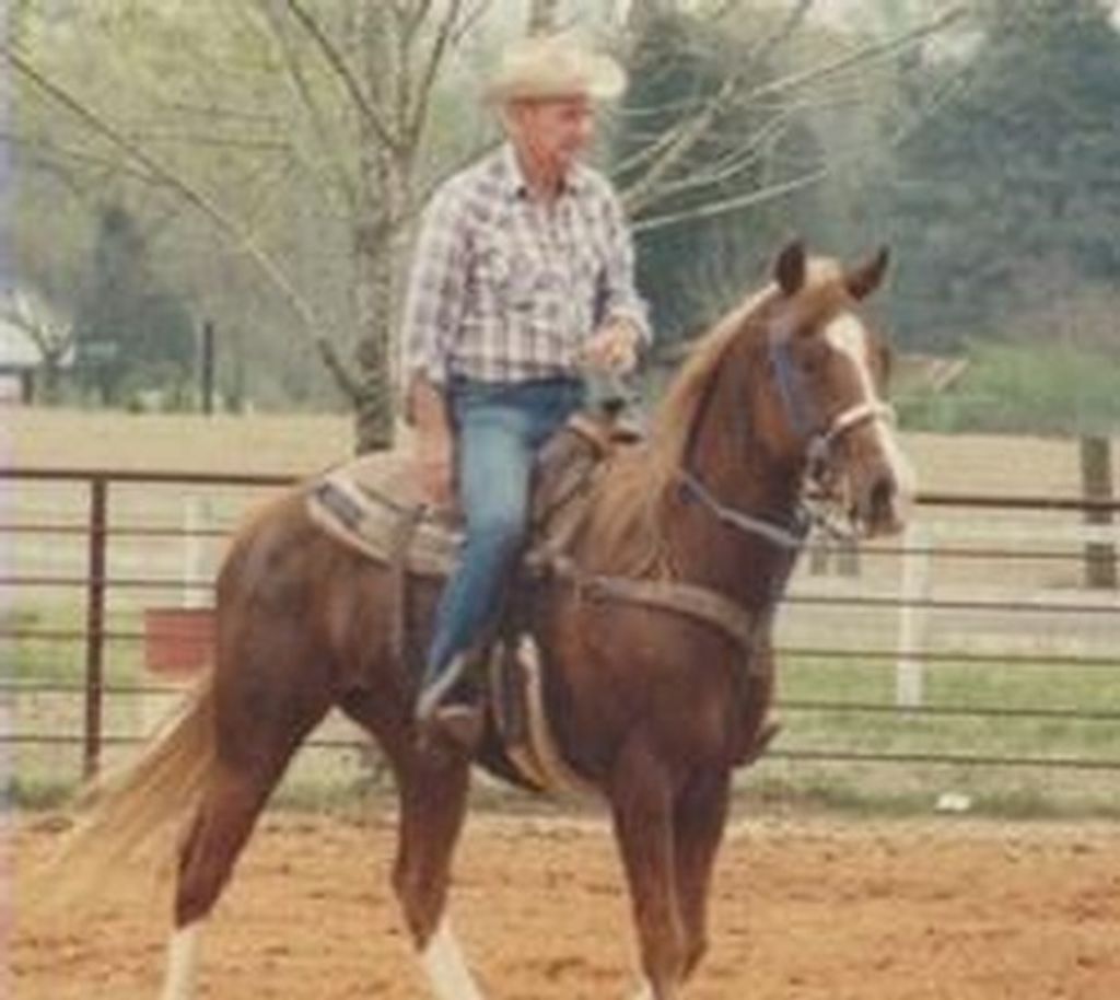 E. H. "Bill" Parker