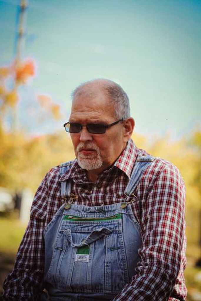 James Everette Cochran Jr.