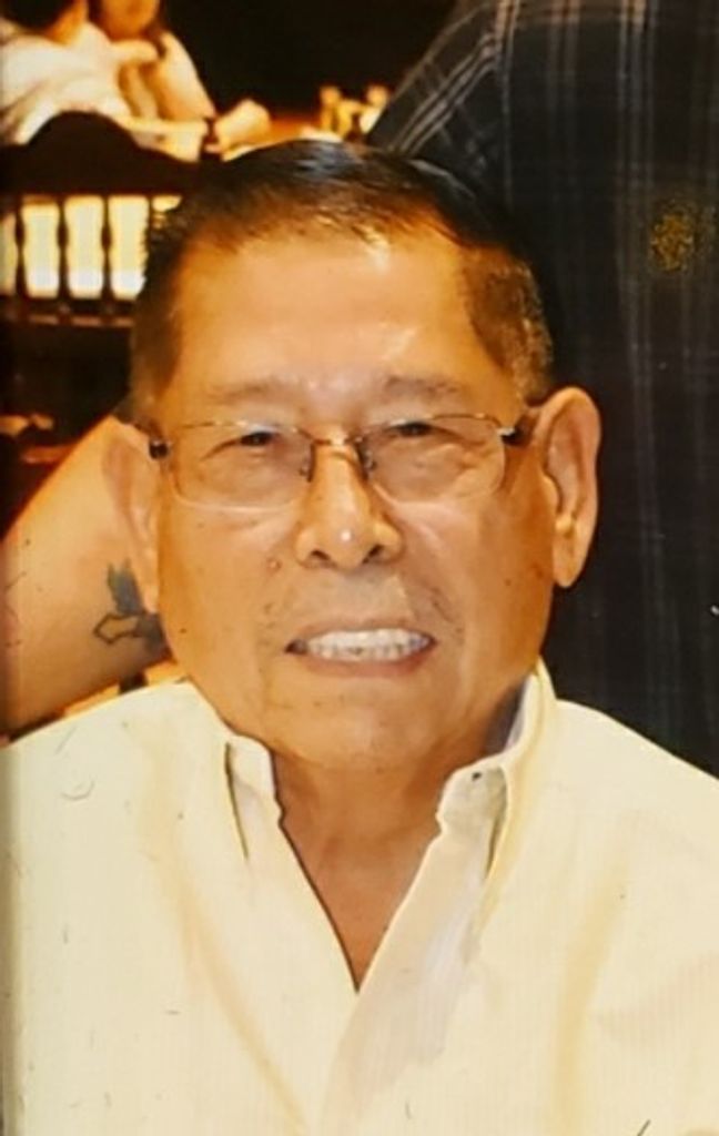 Roberto Ruiz Rodriguez
