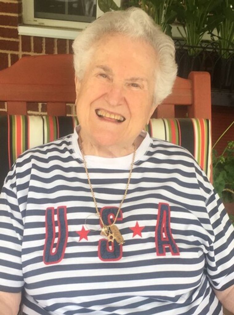 Rhoda M. Friedman Profile Photo