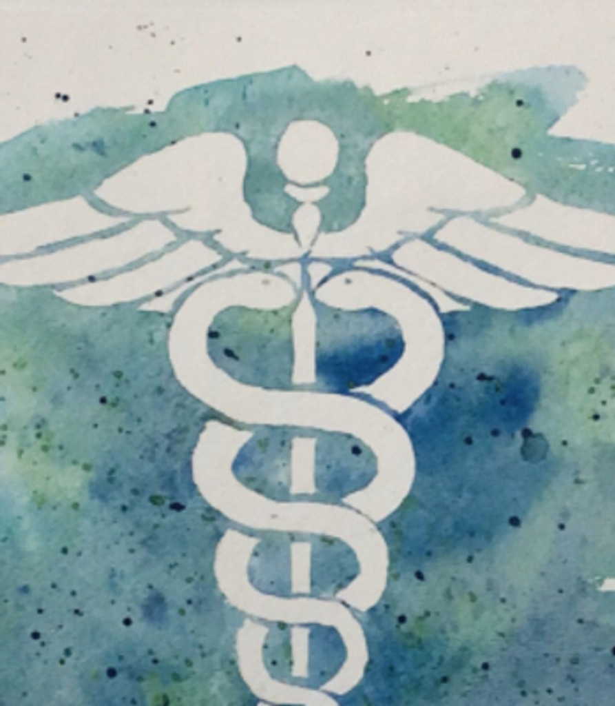 Dr. James A. Wenders, Md