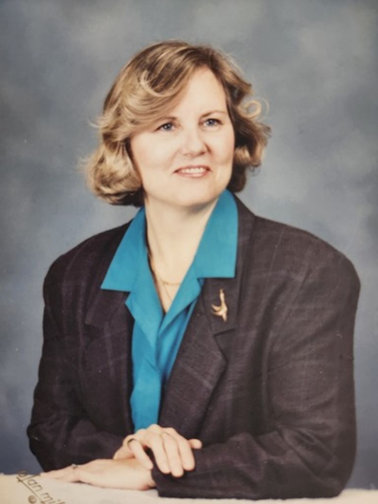 Barbara Heitz Wirsing Profile Photo