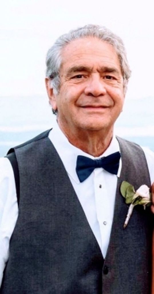Roy Michael Hiller