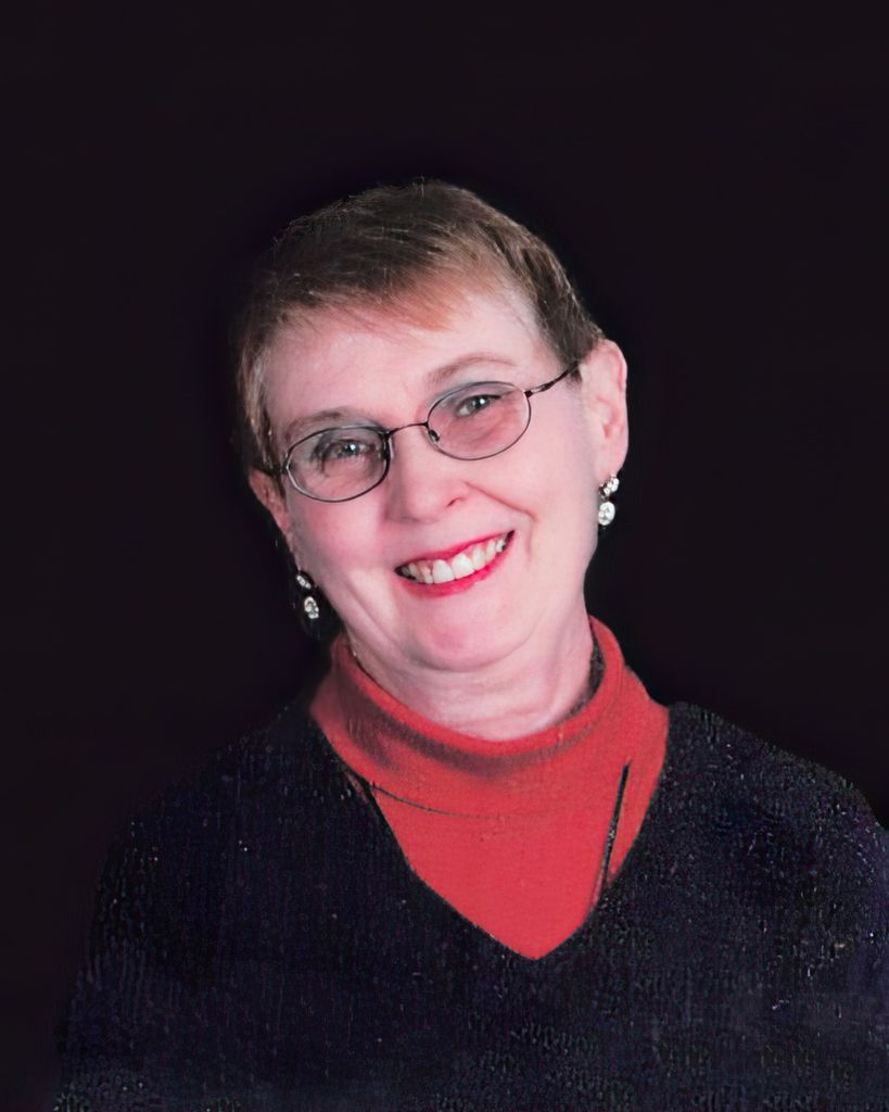 Donna Garner