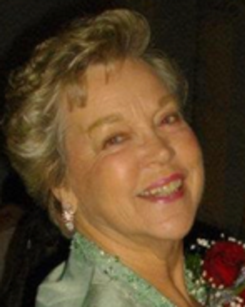 Ina Montgomery Graff Profile Photo