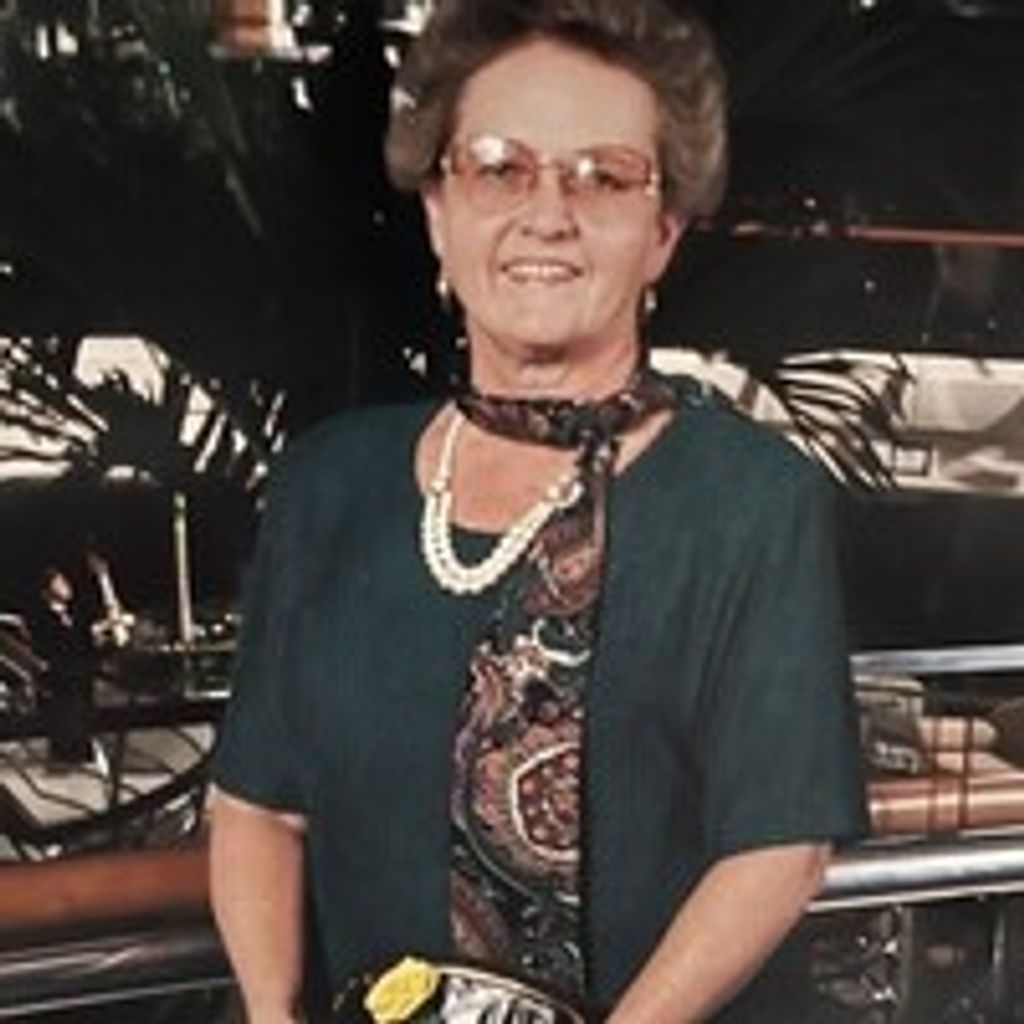Wanda Elaine Sherman