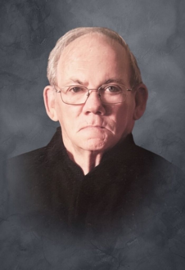 Ronald Barnett "Buddy" Tallman Profile Photo