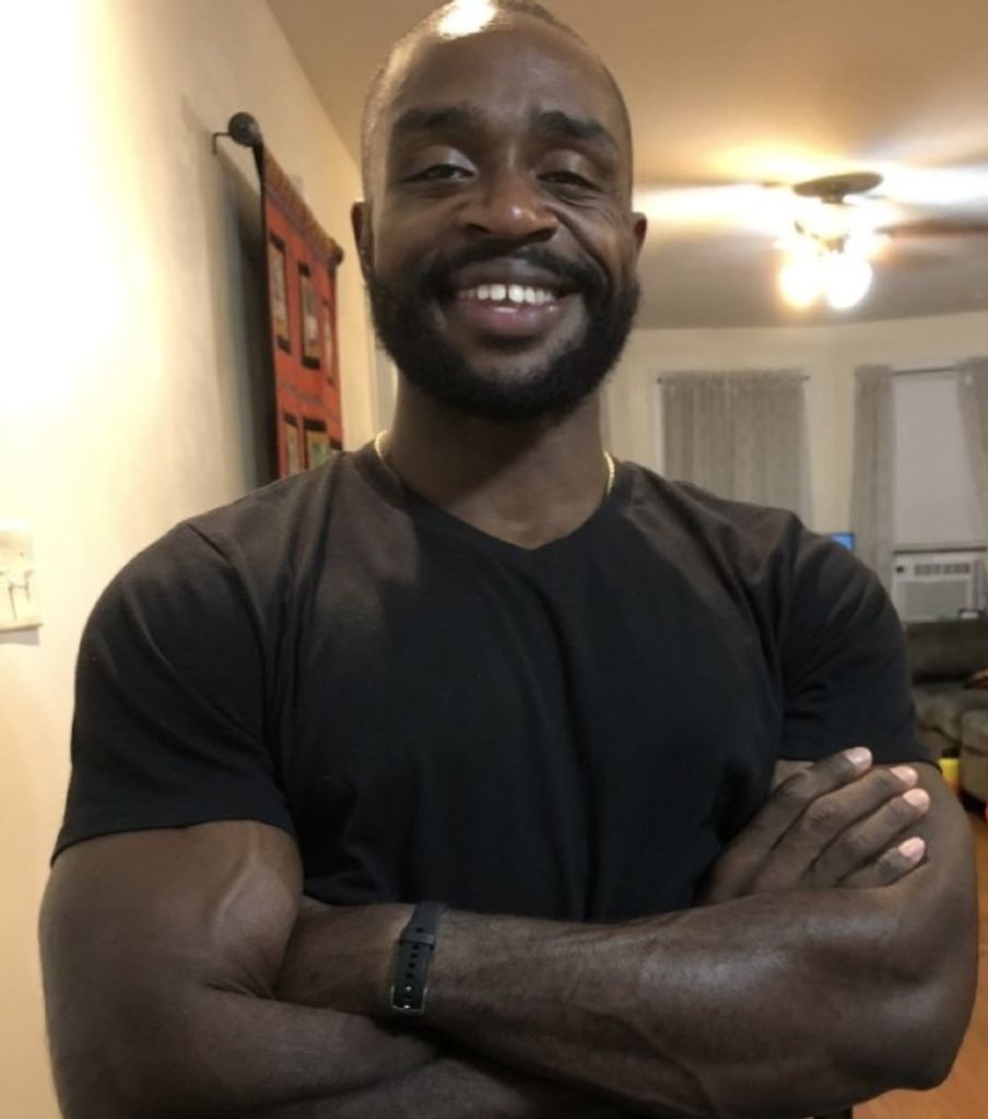 Melvin Antwan Booker Profile Photo