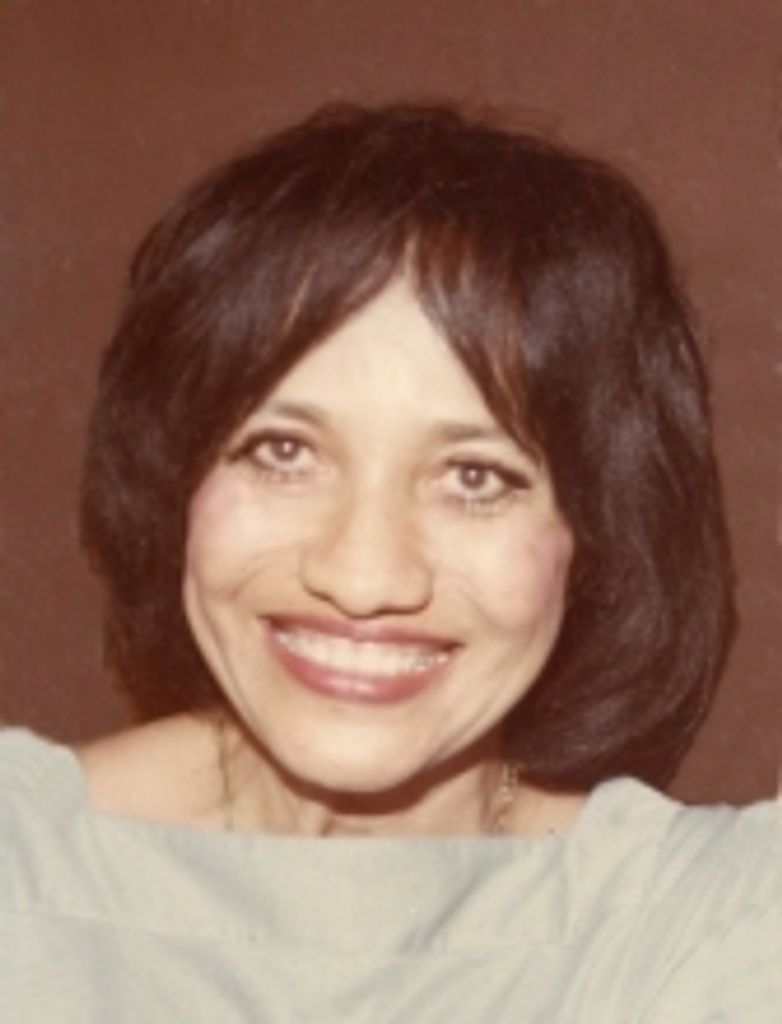 Barbara Mae Chatters Ransom