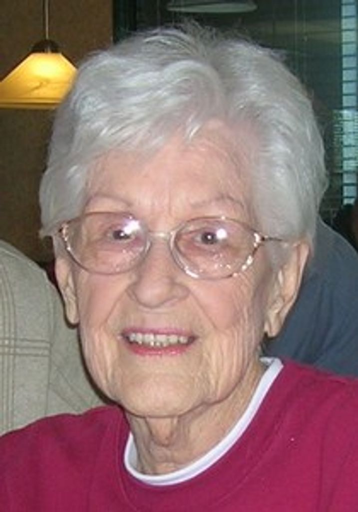 Annabelle Adeline (Zumwalt)  Heironimus