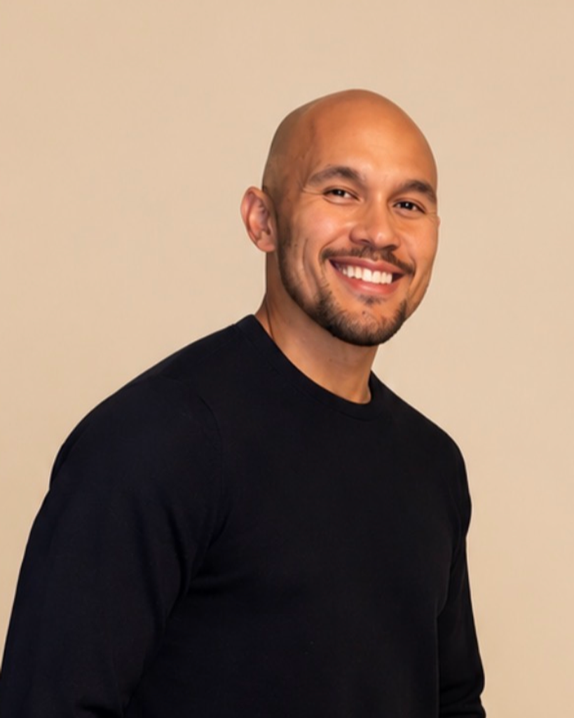 Matthew B. Sotelo Profile Photo