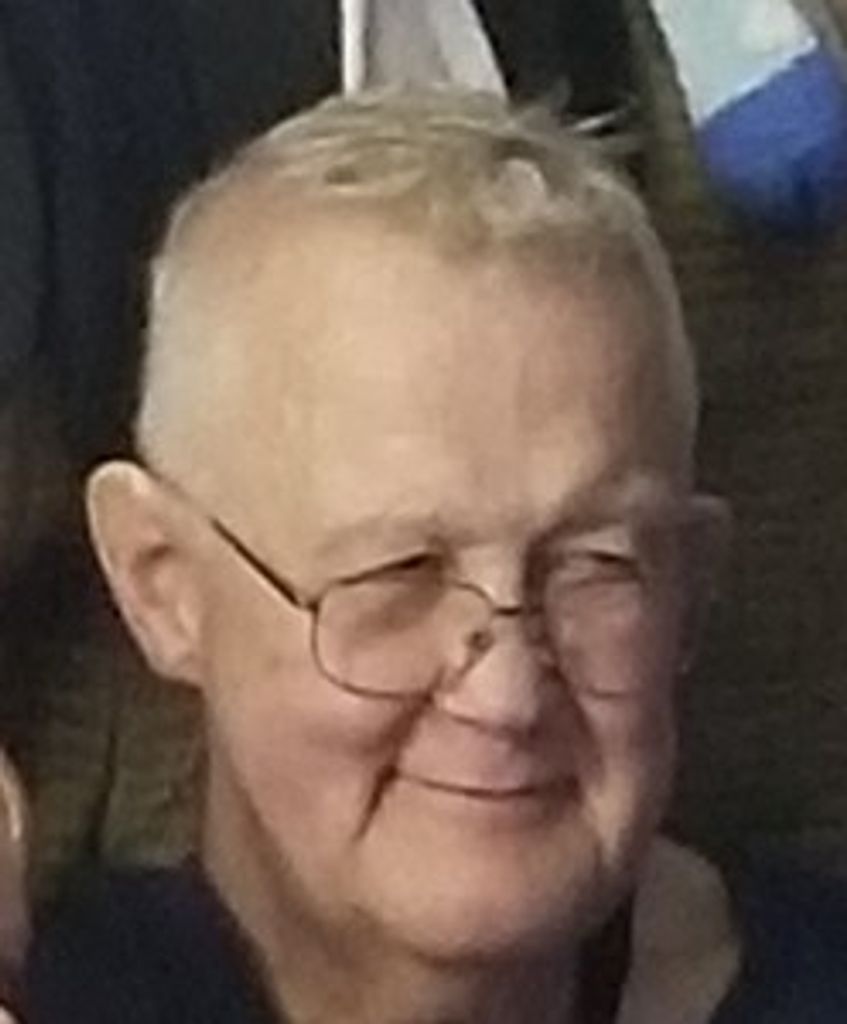 Glenn Edwin Wiley Profile Photo