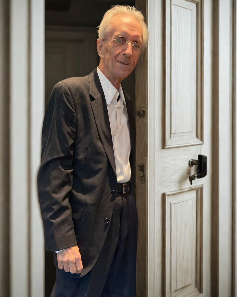 Charles Robert Madden