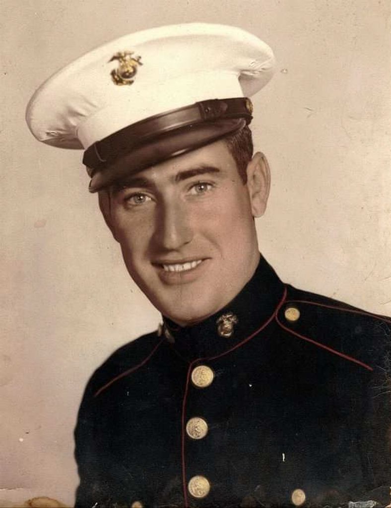 Robert Bob Flinchum