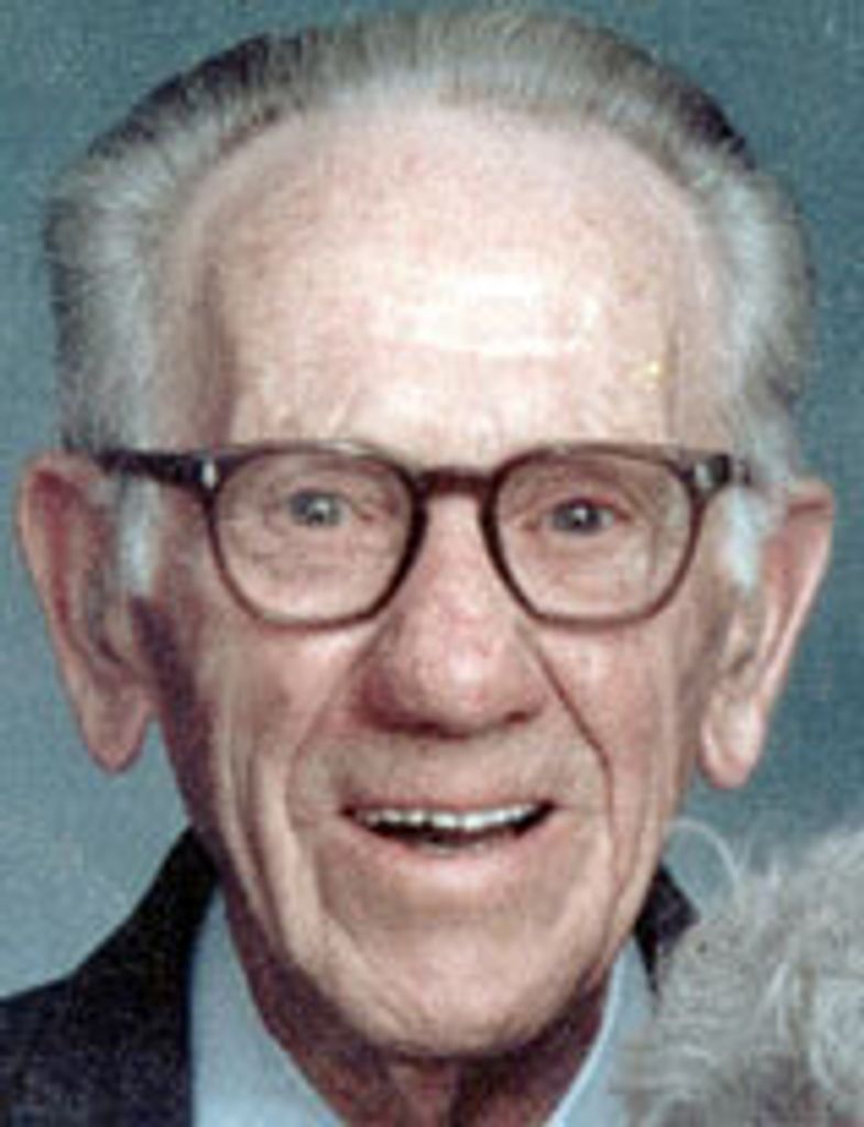 Raymond F. Williamson