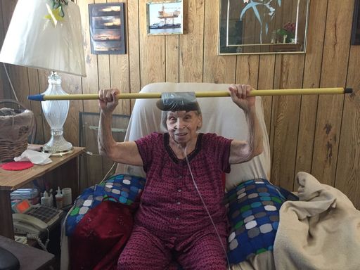 Jeanne Leona Oskins photo gallery thumbnail 54 of 90