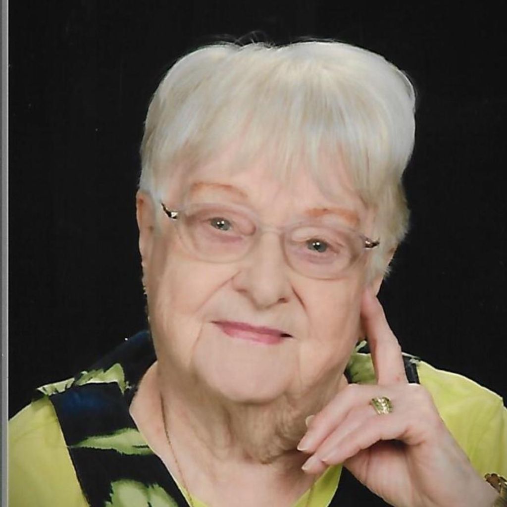 Esther Koning Fraser Profile Photo