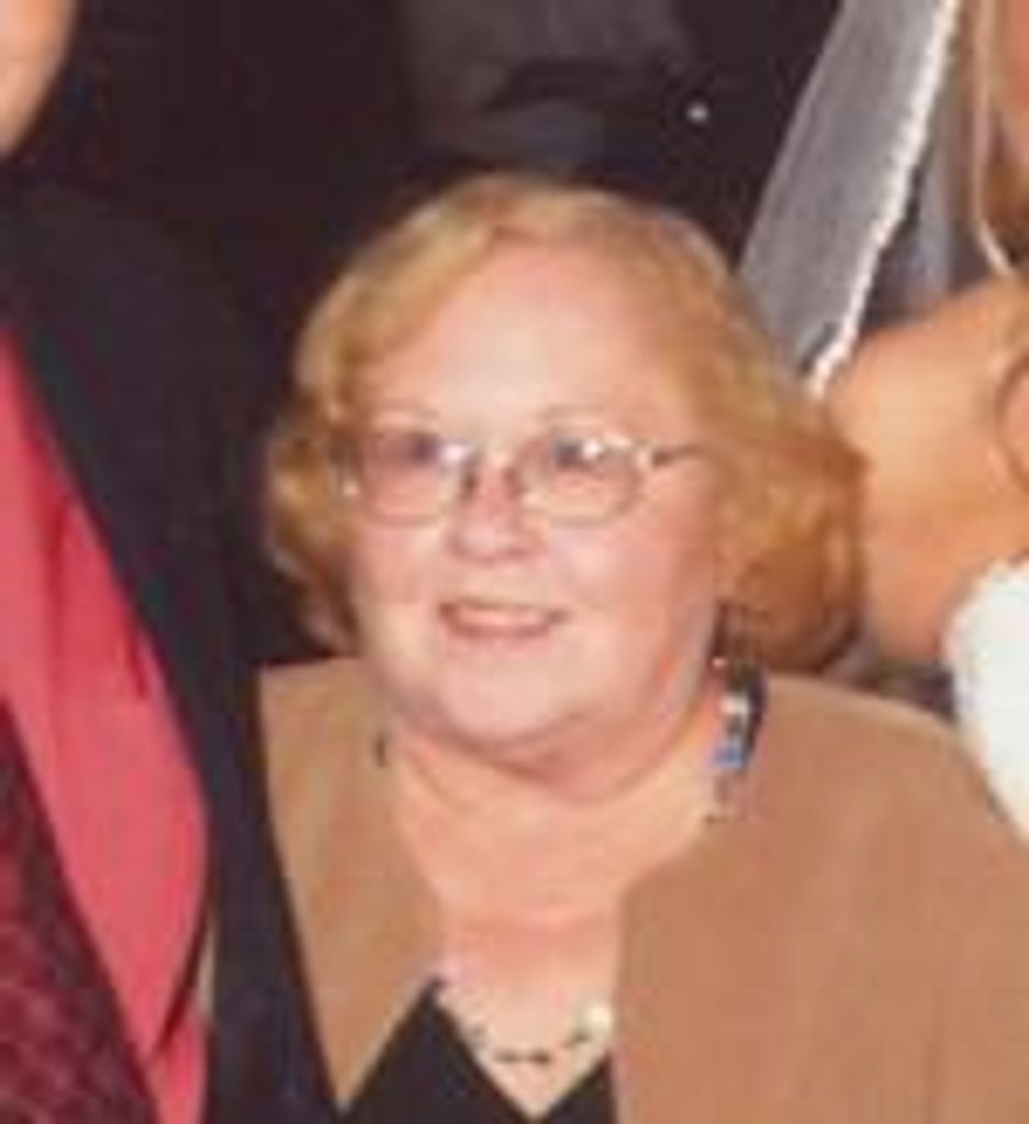 Shirley Dean Koehler