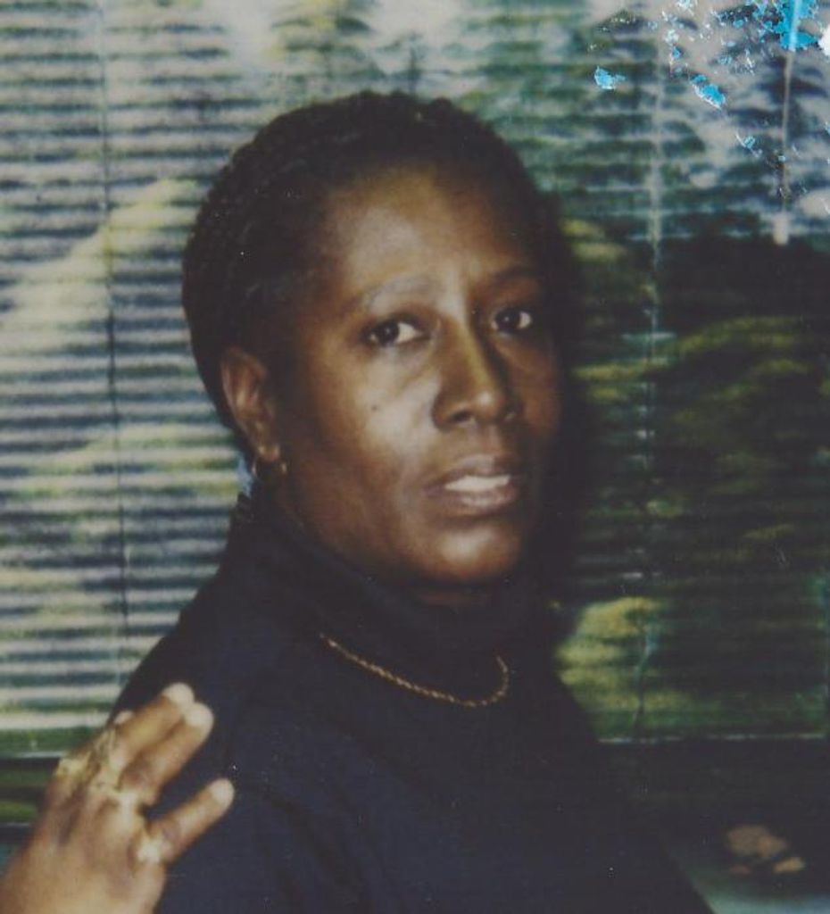 Shirley Mae Thomas Mcdowell