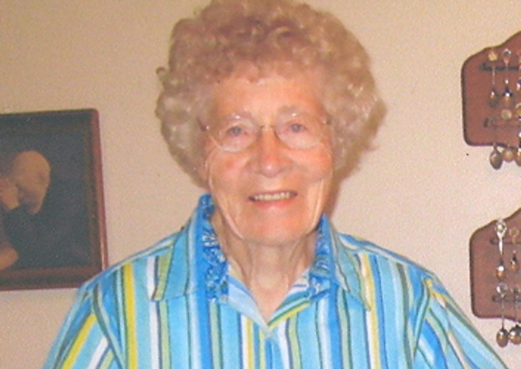 Esther Kliege