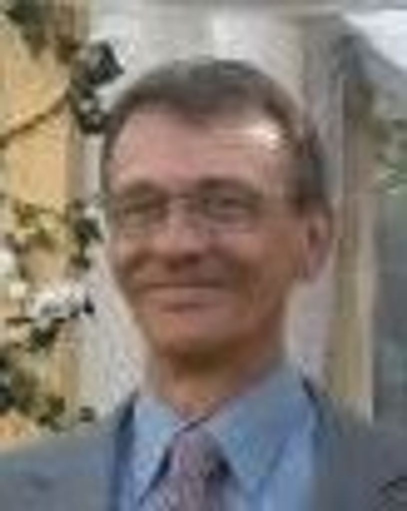 Christopher Donald Deming Profile Photo