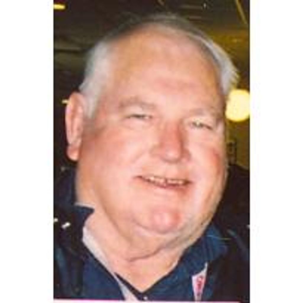 Charles Anthony Stojcich
