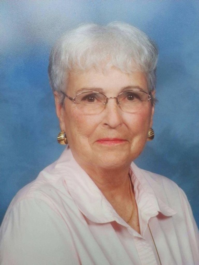 Phyllis M. Zakalowski