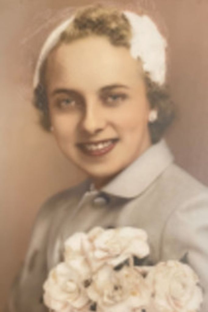 Irena Urszula Jedrzejczak Profile Photo