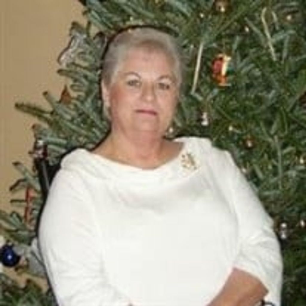 Alicia Ann Pergola