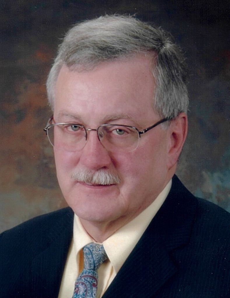 Payne W. Hudspeth, Jr. Profile Photo
