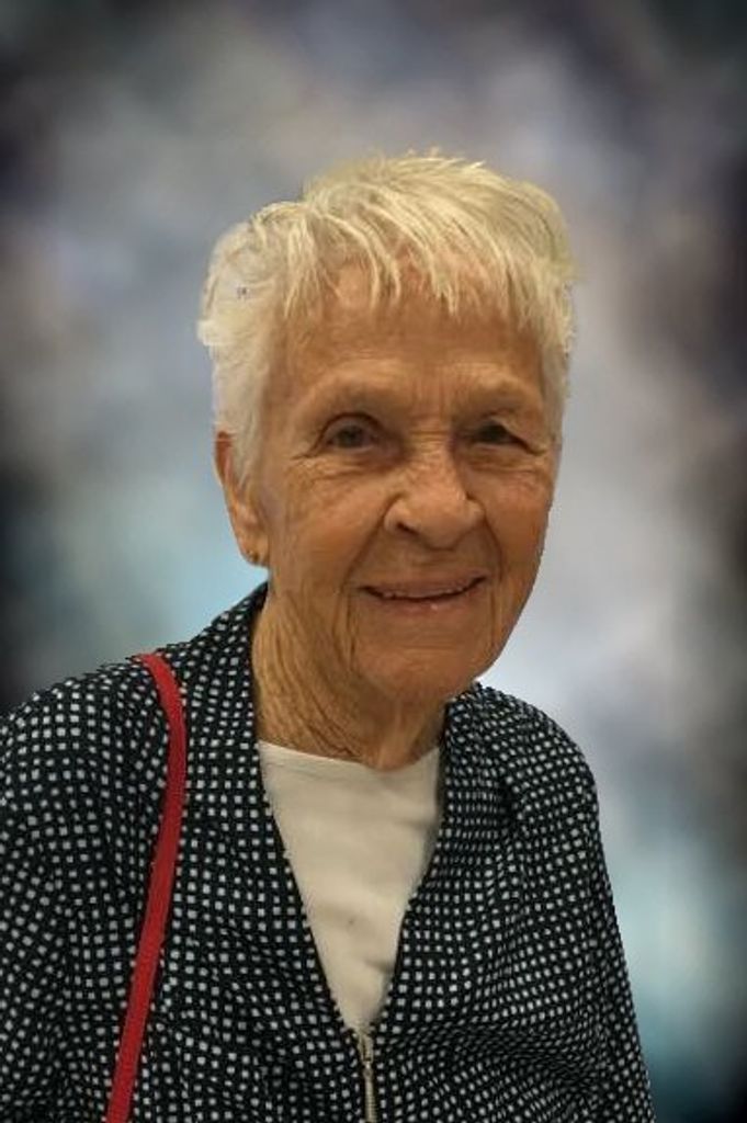 Margaret   Castleman