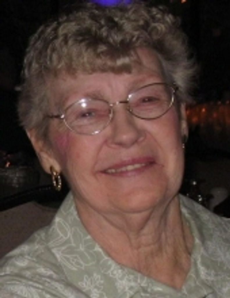 Lorraine J. Wunrow