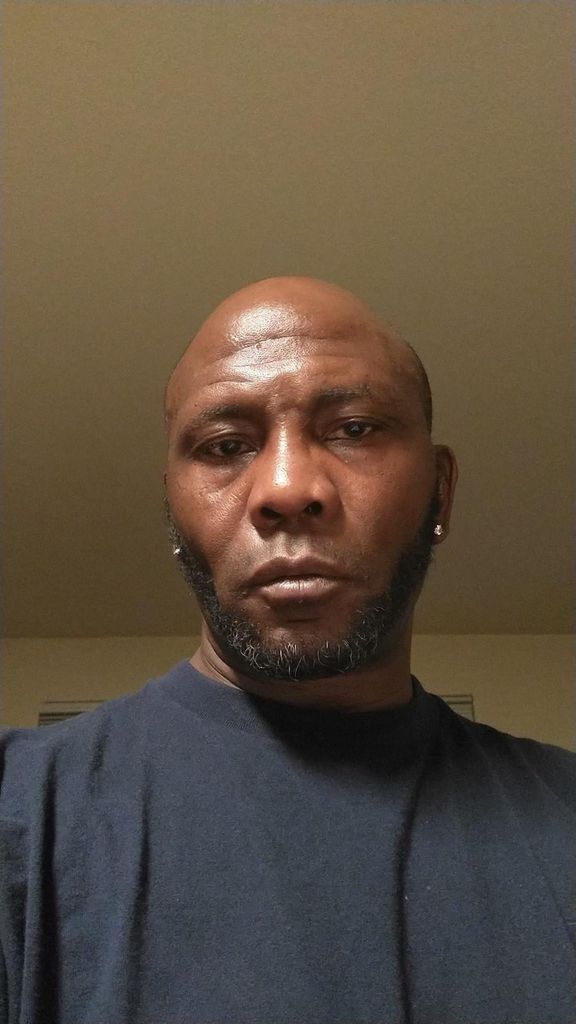 Reggie Freeney Profile Photo