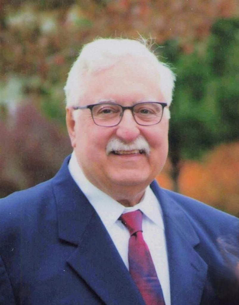 Lawrence Rosso Profile Photo