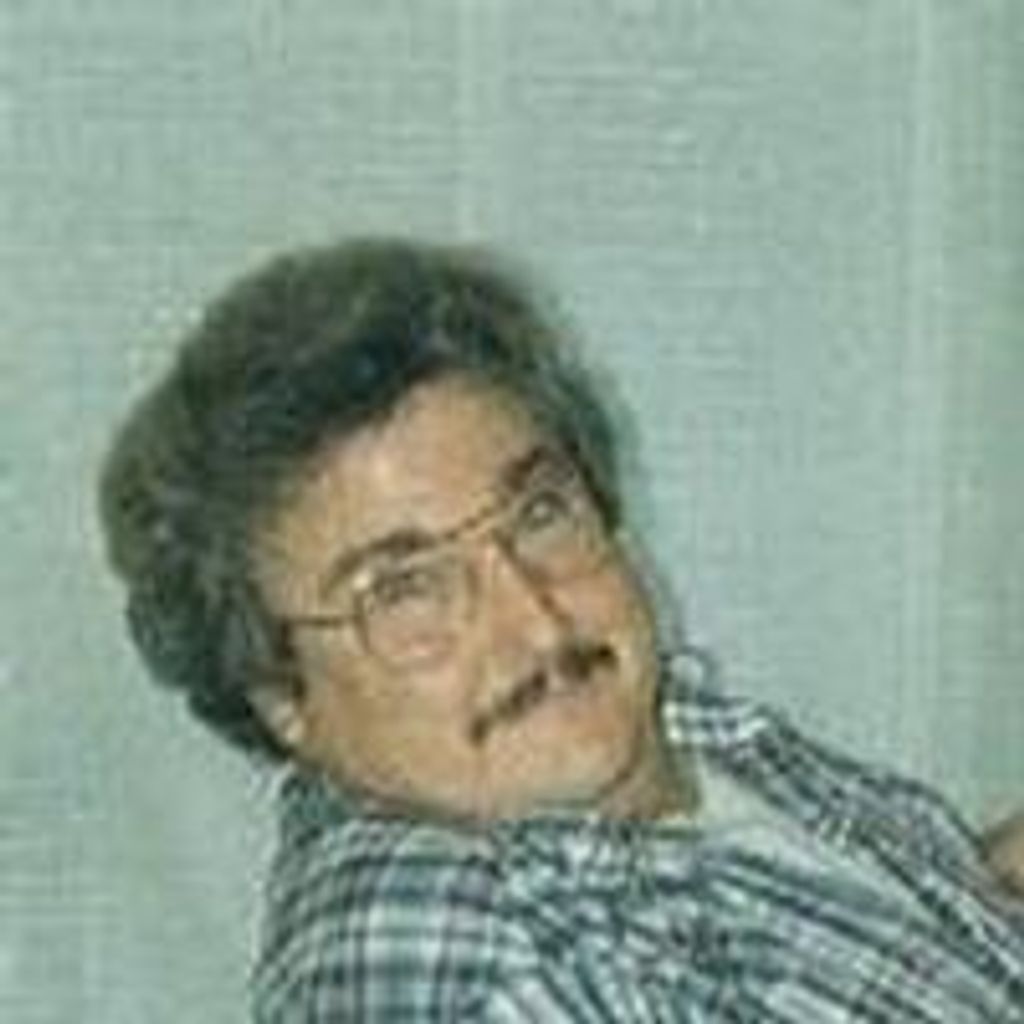 Charles Edward Scruggs