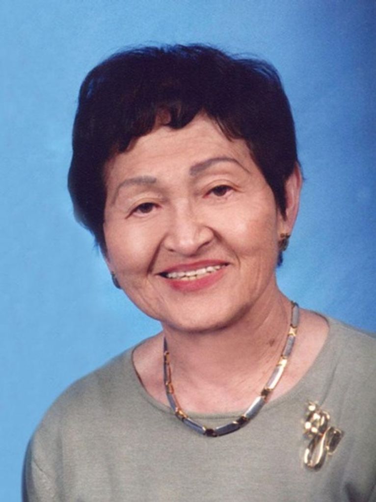 Tamiko Kawashima
