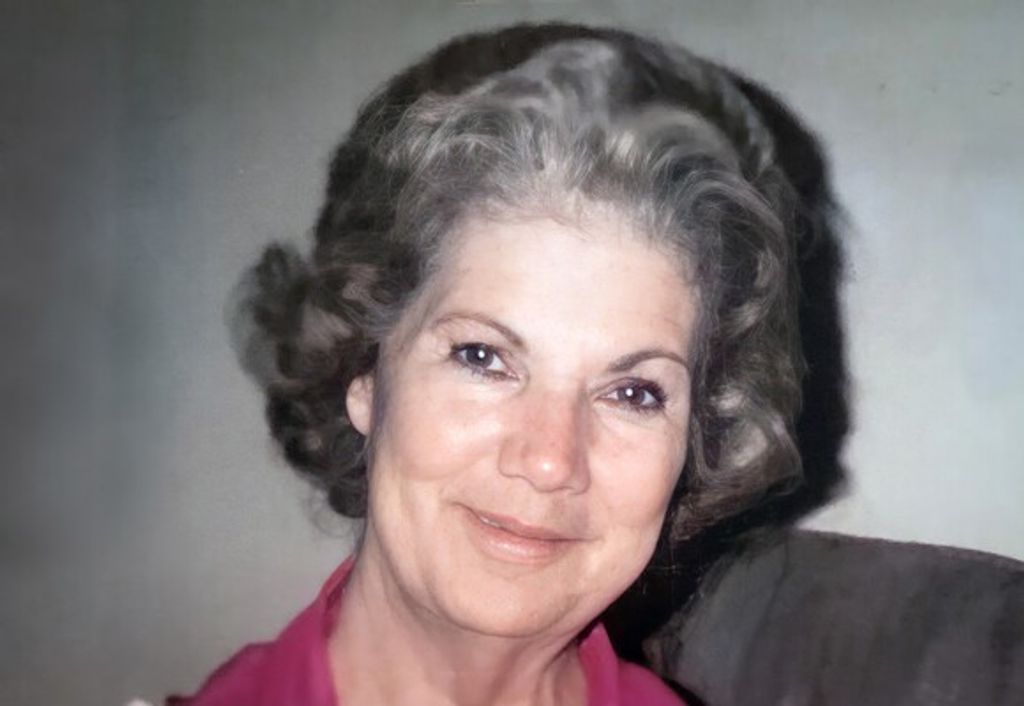 Violet Lucille Ashley Profile Photo