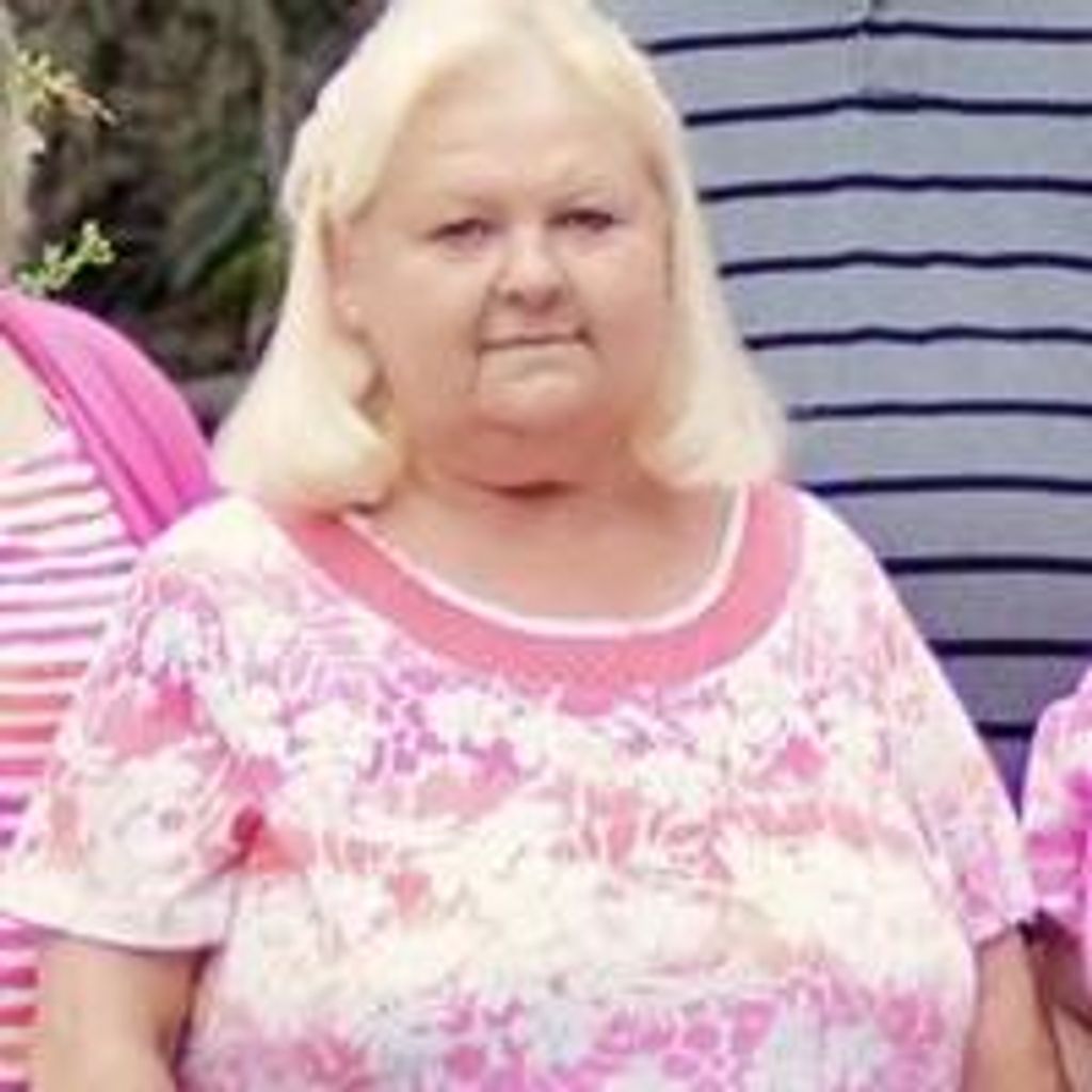 Kathy Everhart Dillard