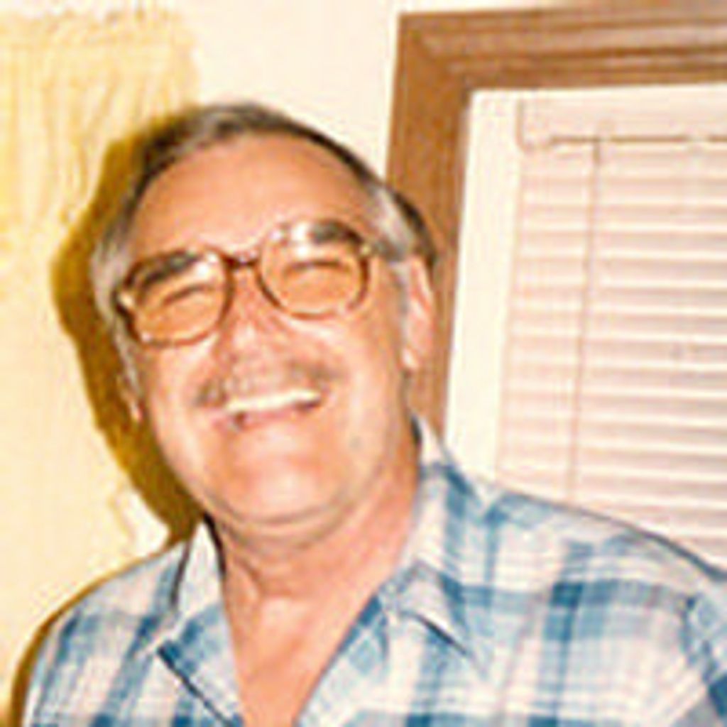 Larry F. Boyer