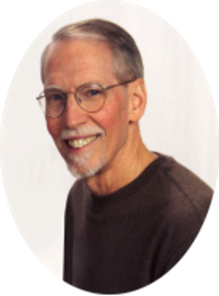 Lawrence Haslett