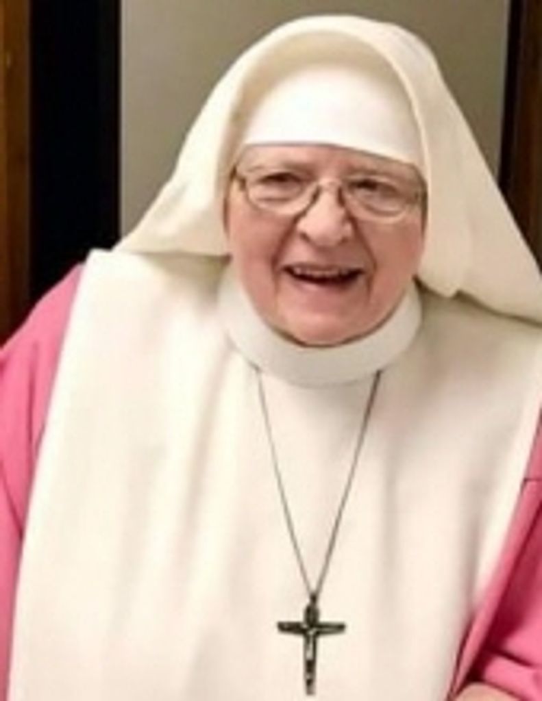 Sr. Maria Lucia Feldmann