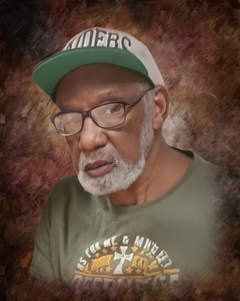 Michael Freeman