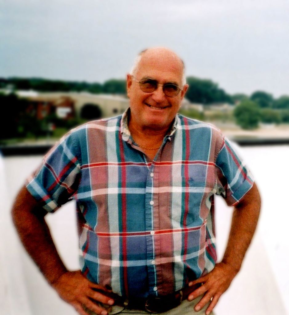 Donald 'Don' Ziesmer