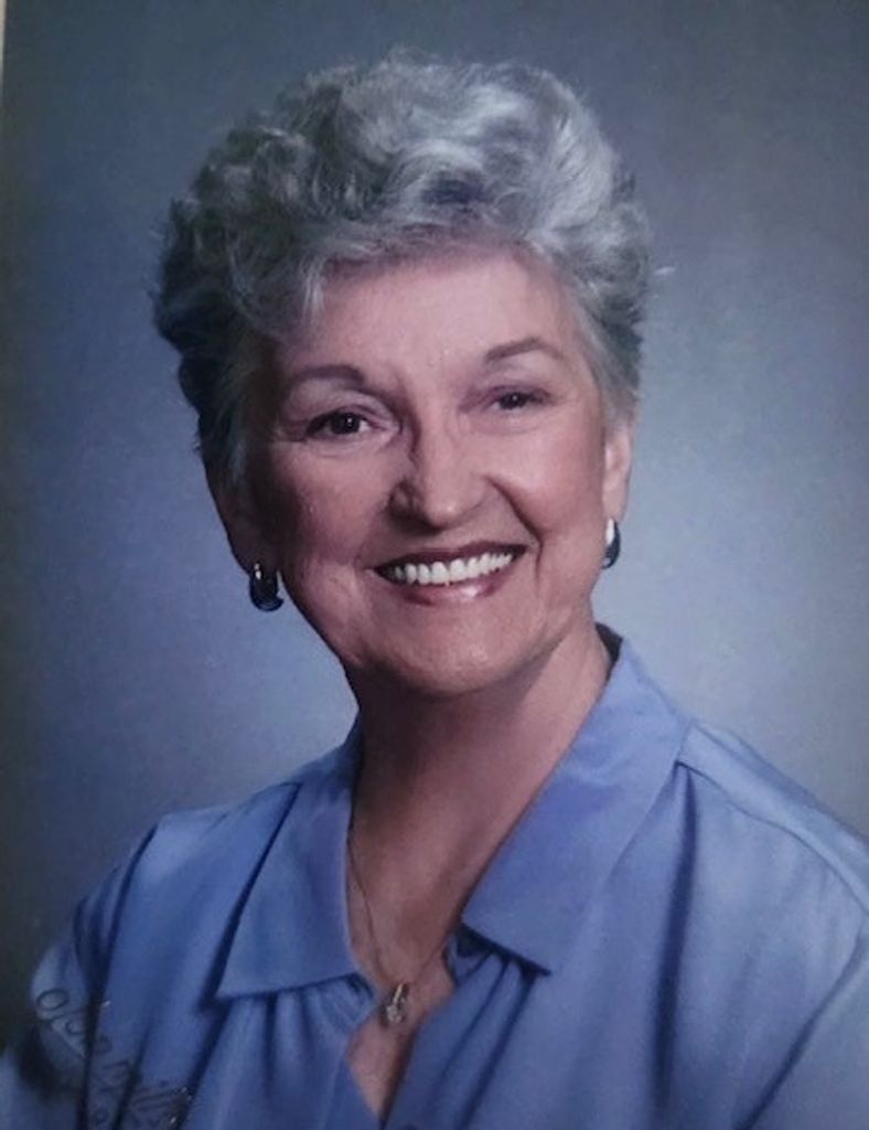 Bettye Ann Claxon Lane Profile Photo