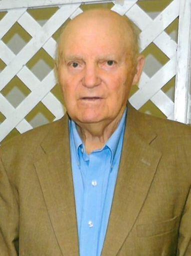 Photo of Joel Thomas White